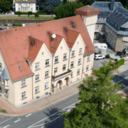 Berufsbildungsbereich